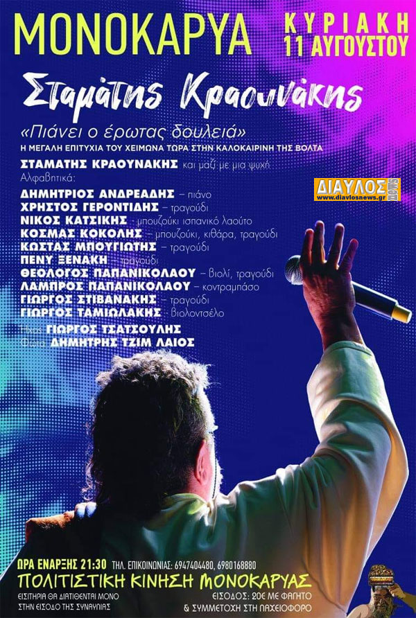 KRAOYNAKIS