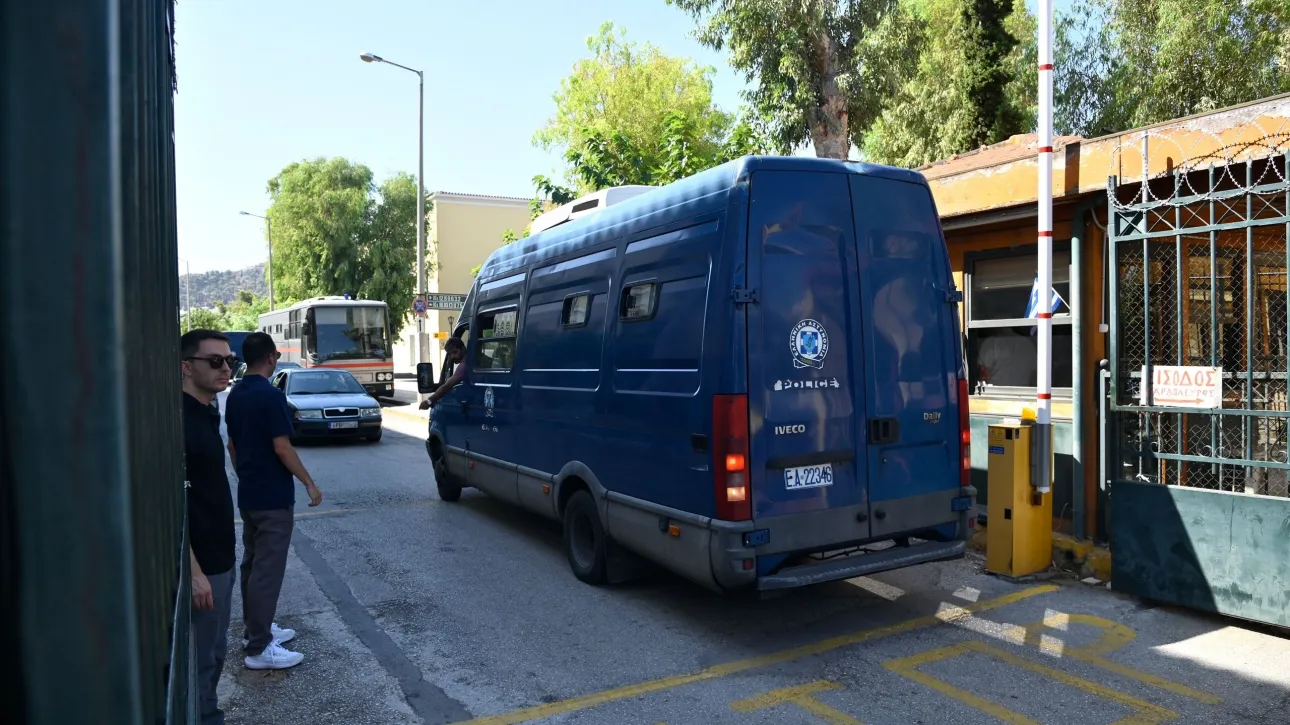 KYKLOMA EKVIASTON