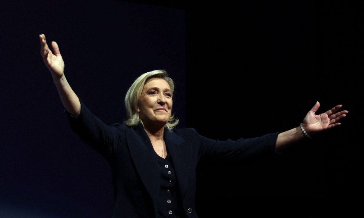 LEPEN 0107