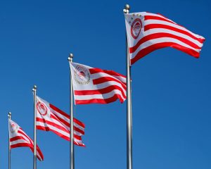 OLYMPIAKOS SIMAIES