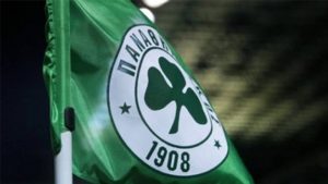 PANATHINAIKOS 2307