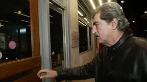 POLAKIS