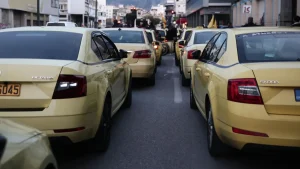 TAXI