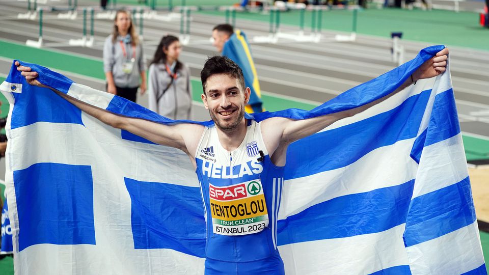 TENTOGLOY