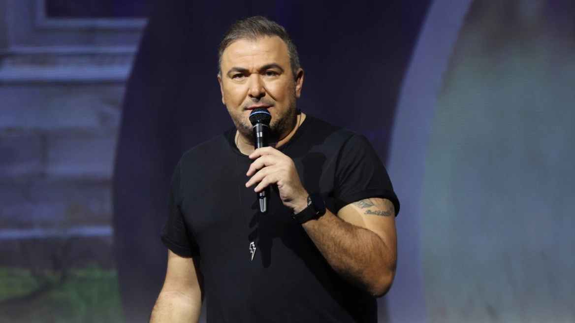 antonis remos art
