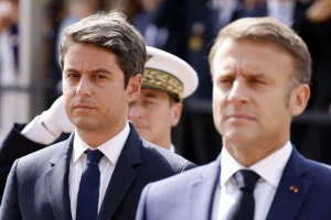 attal macron