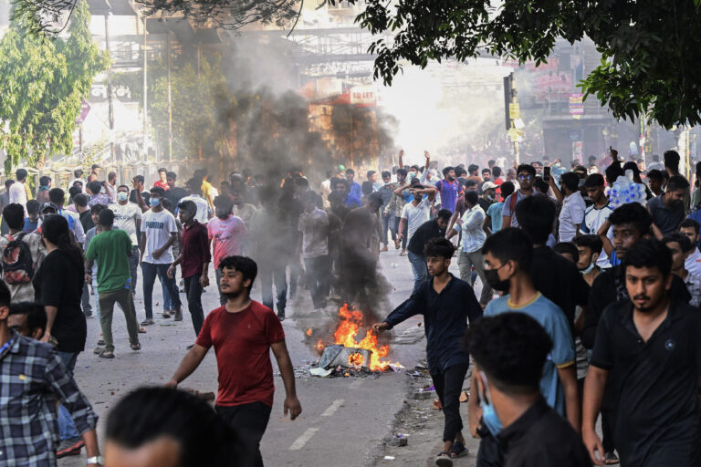 bagladesh- foitites