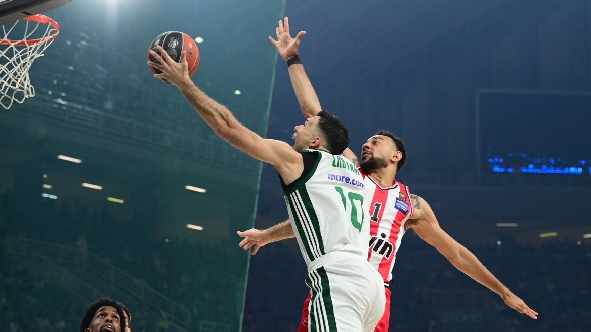 basket league klirosi