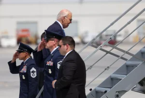 biden kalpes xrisma