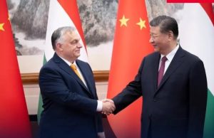 china orban