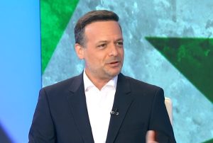 doukas pasok arxigos