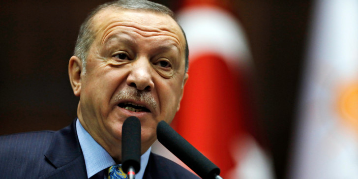 erdogan kypros dytiki thraki