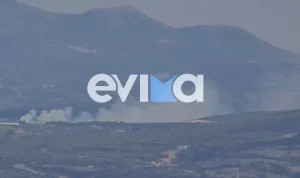 evia fwtia