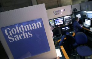 goldman sachs- trump- kina