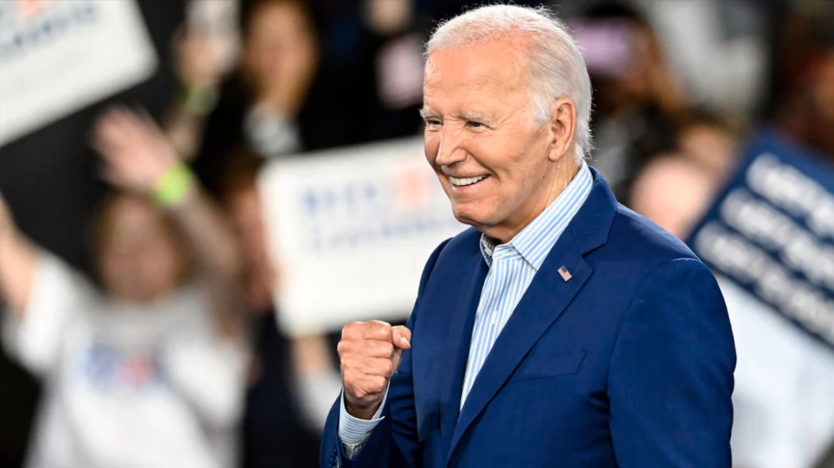 joe biden 2