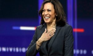 kamala harris 1907