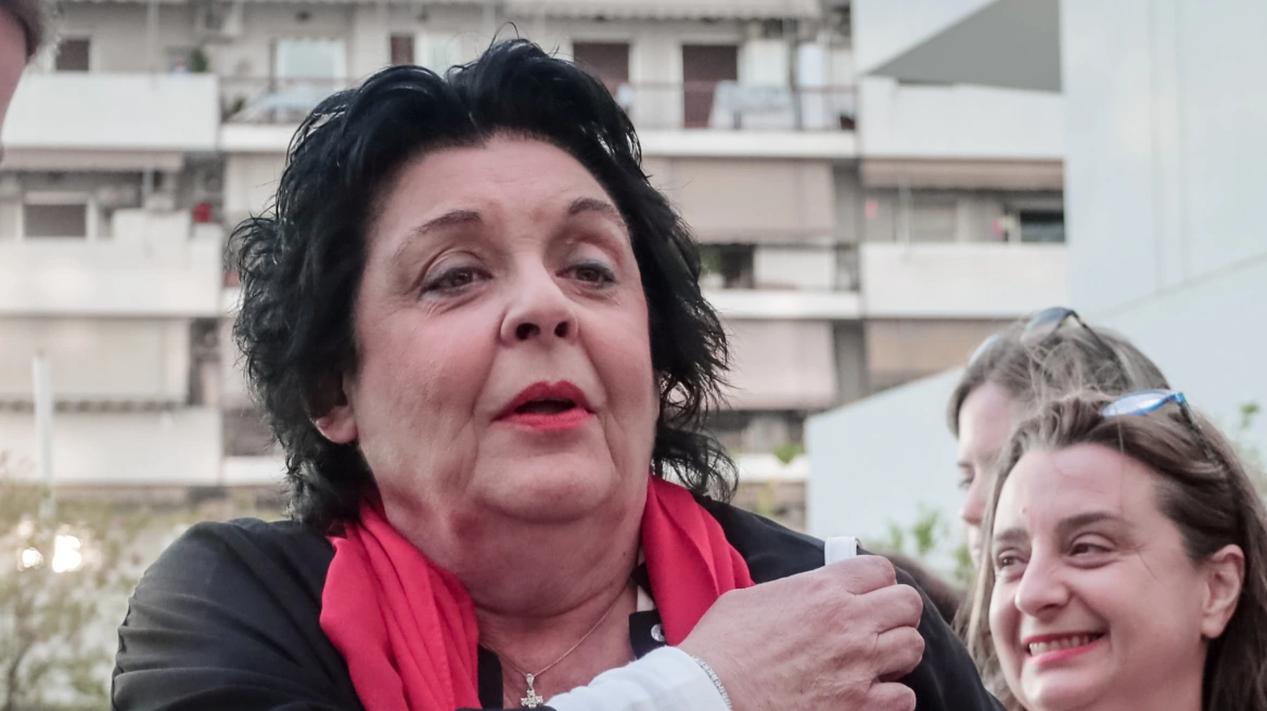 kanelli polakis