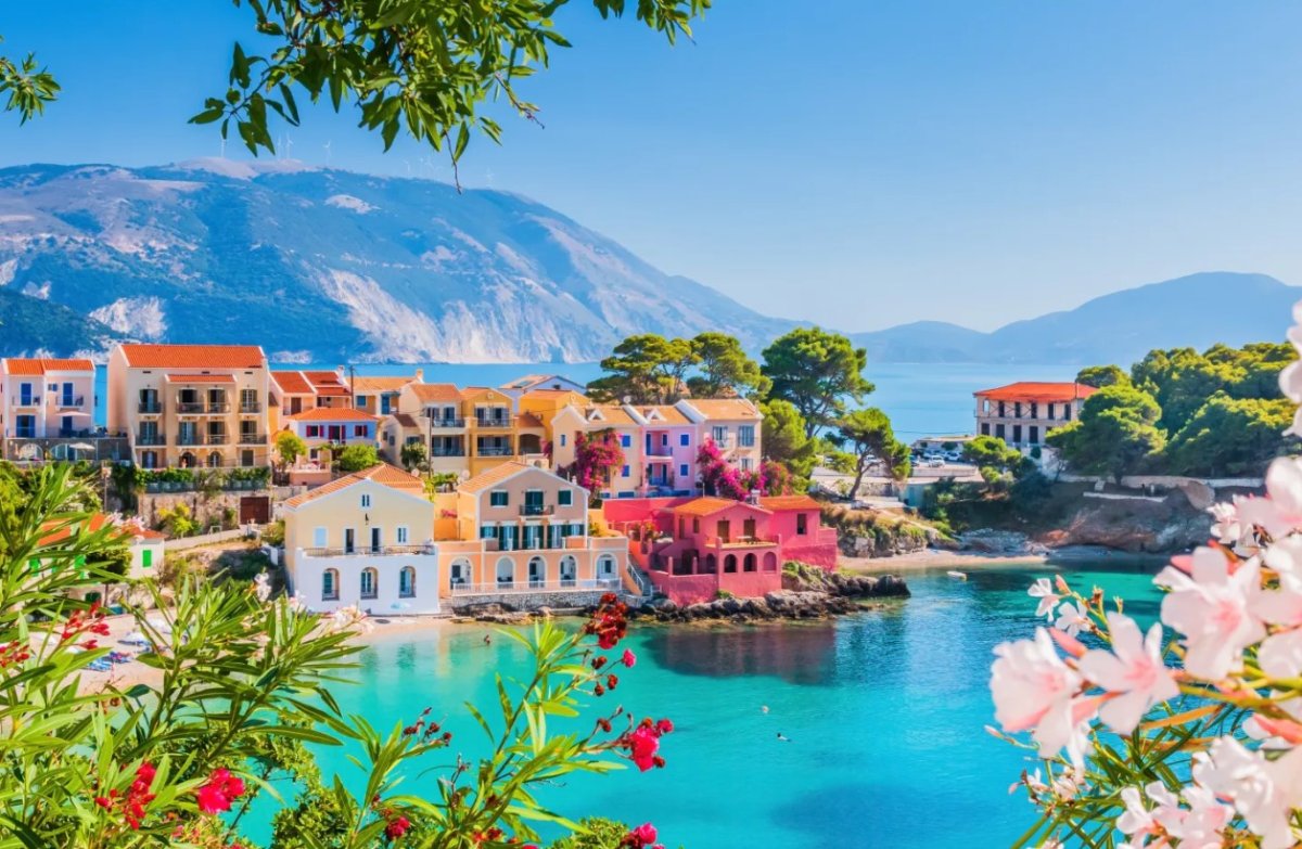 kefalonia