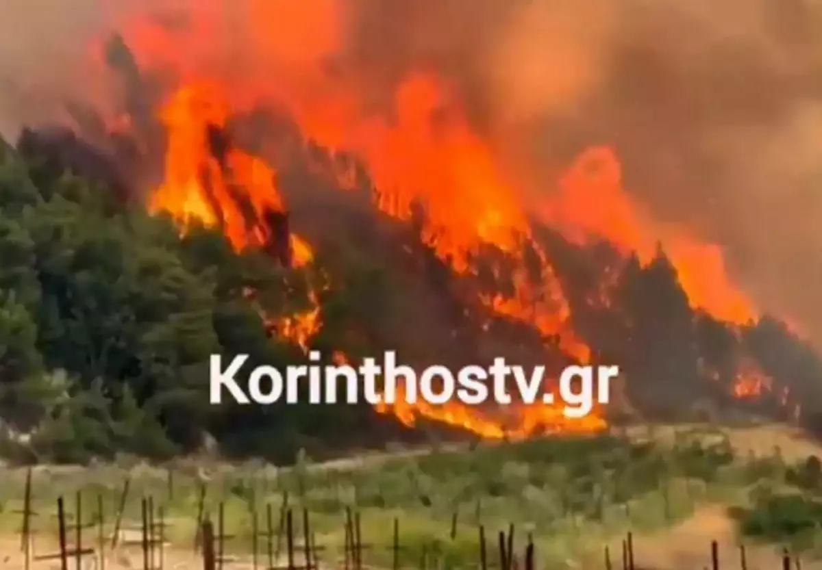 korinthos