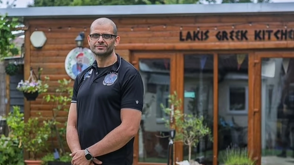 lakis1 1