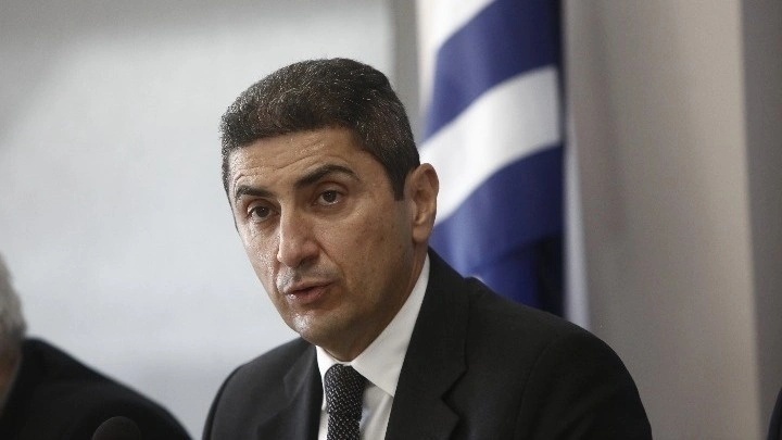 lefteris avgenakis