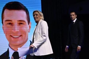 lepen brad