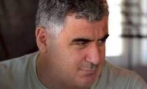 manolis papadakis