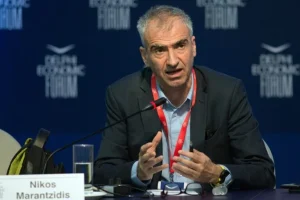 marantzidis