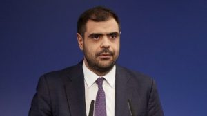 marinakis italiko ploio kasos