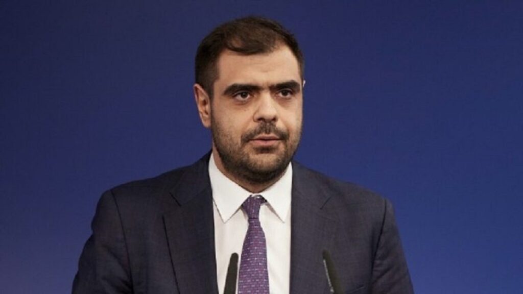 marinakis kasselakis