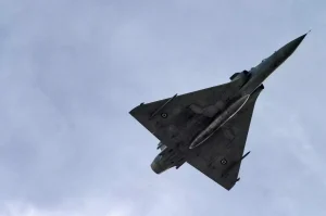 mirage 1