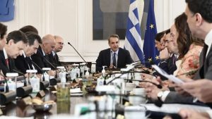 mitsotakis 3007