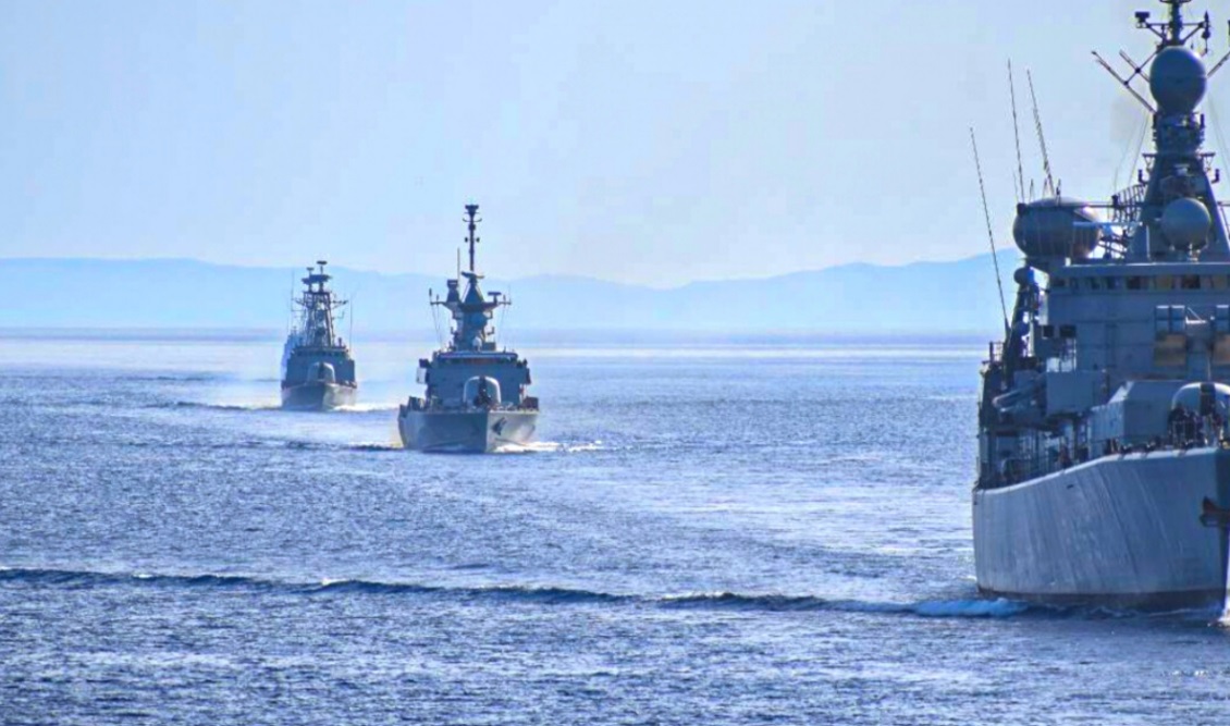 navtex 2707