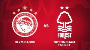 olympiacos fc