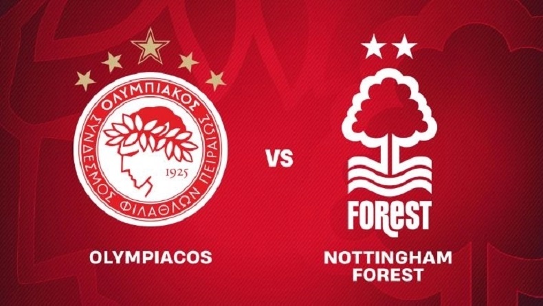 olympiacos fc