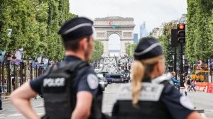 paris olympics