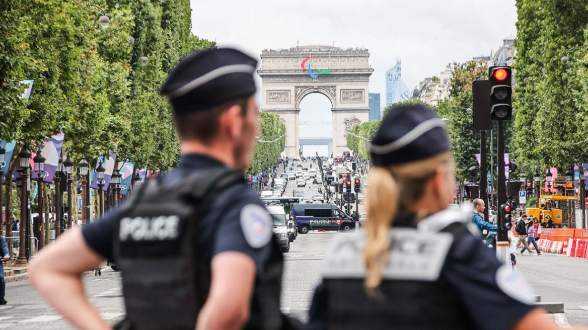 paris olympics