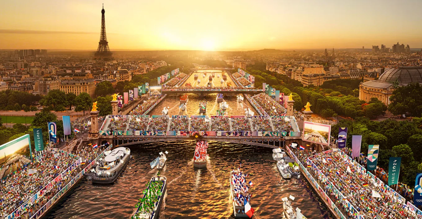 parisi 2024 mk