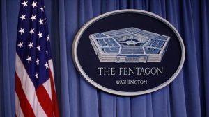 pentagwno usa
