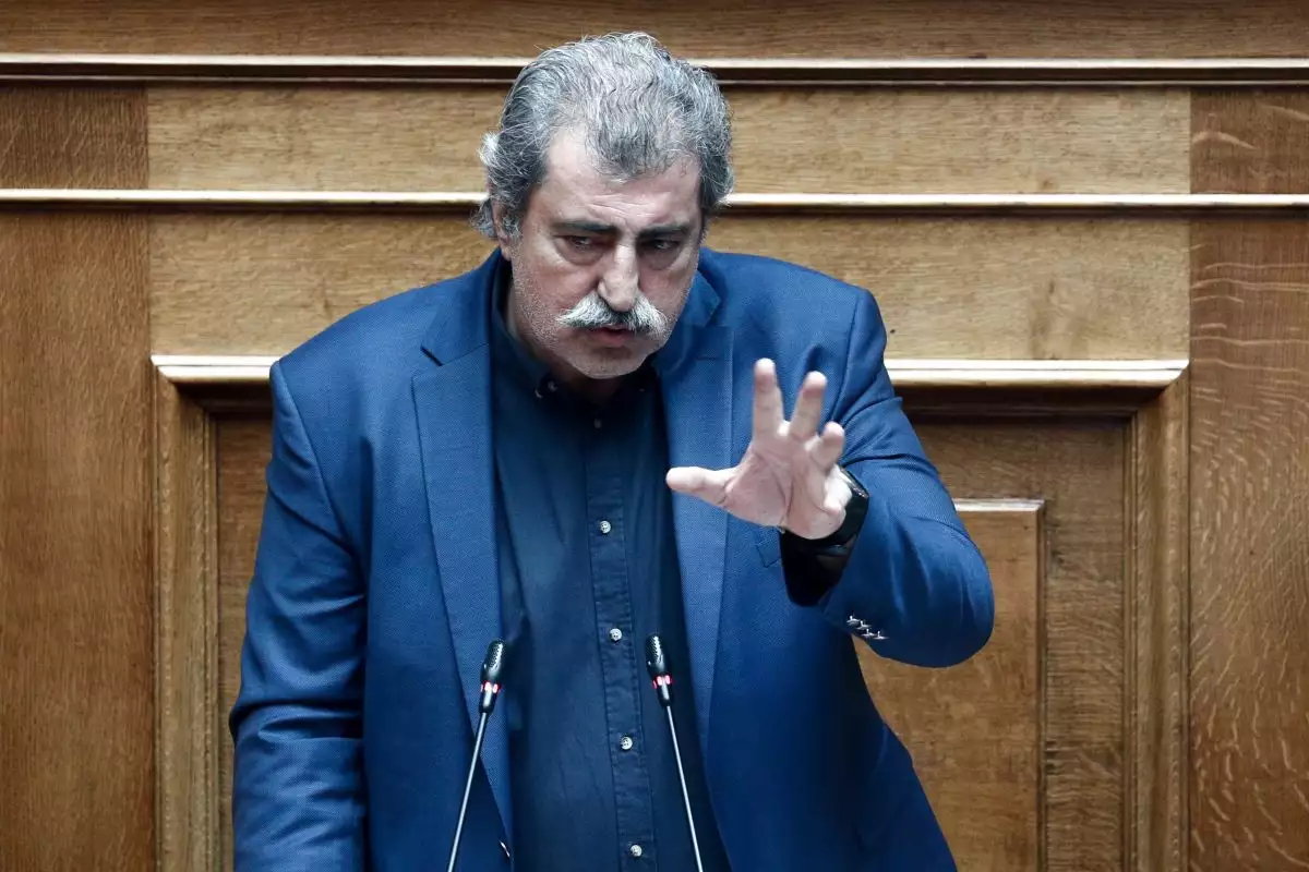 polakis sireggela
