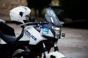 police