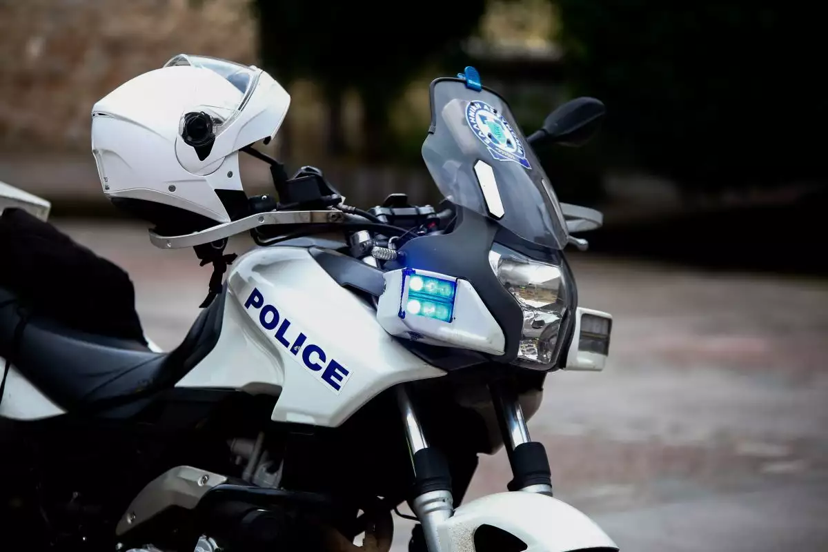 police