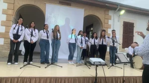 rizokarpaso arthrou