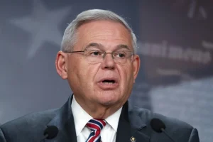 robert menendez