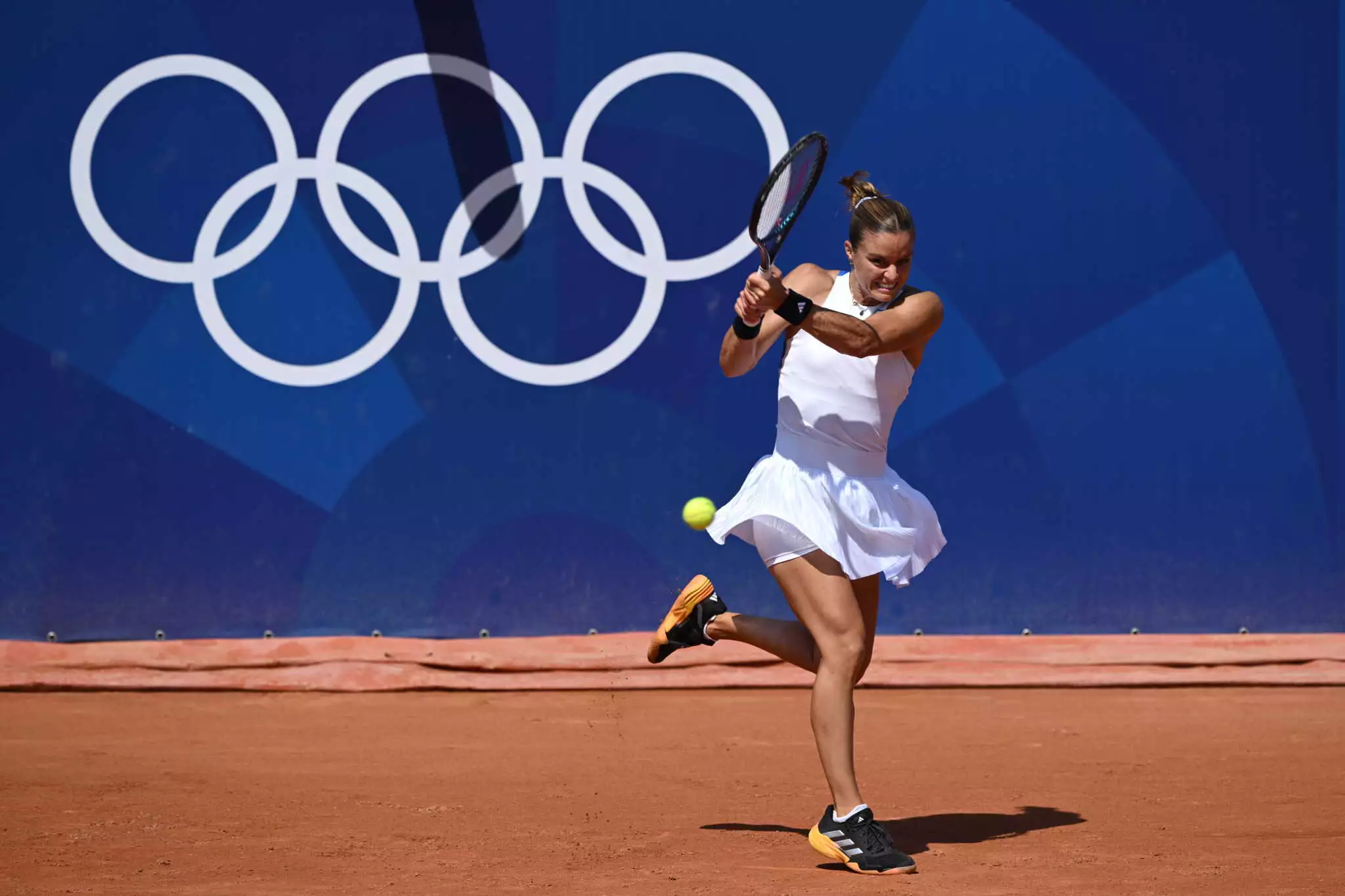 sakari apokleismos olympiakoi