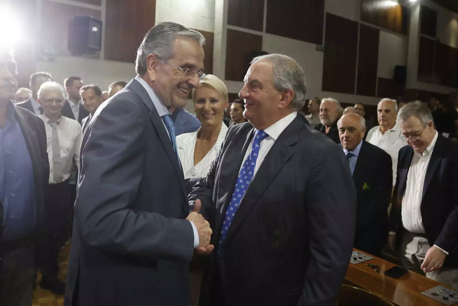 samaras karamanlis1 1536x1026