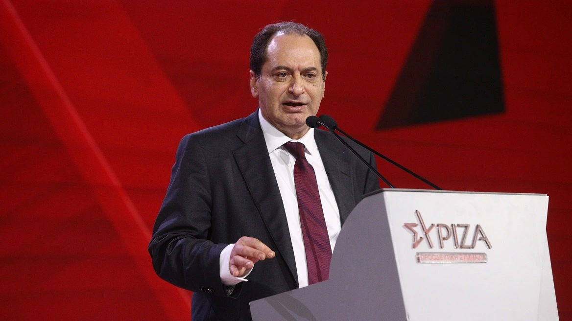 spirtzis polakis