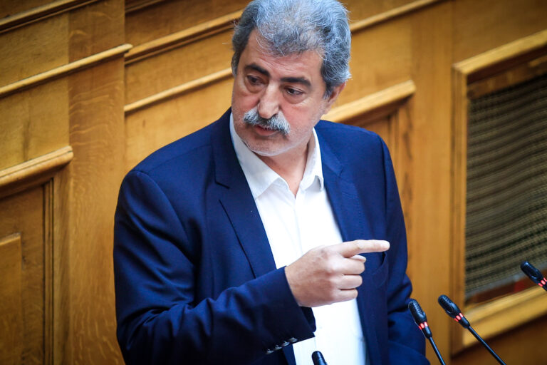 syreggela- polakis