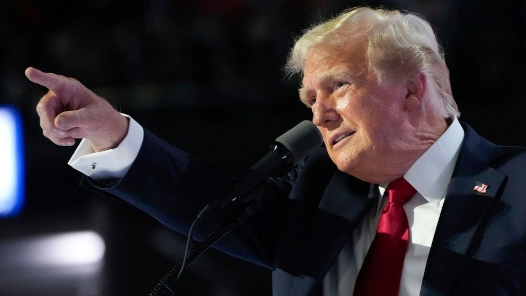 trump