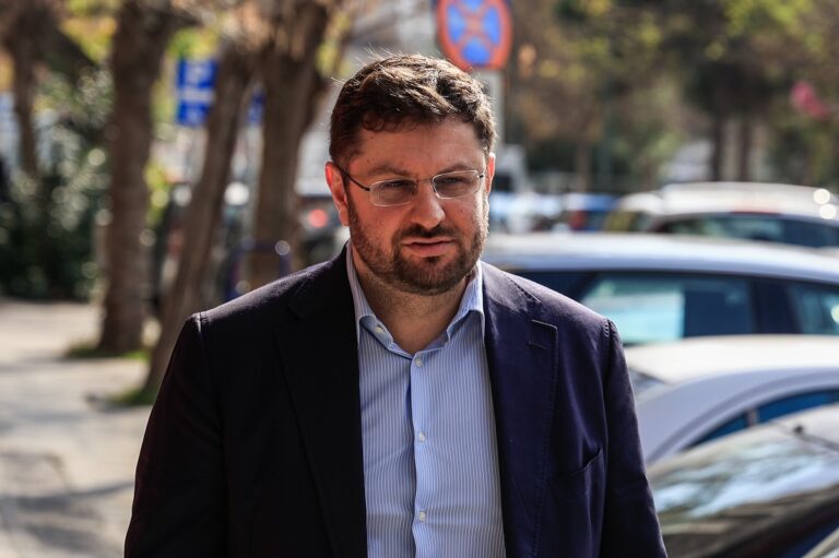zaxariadis dragasakis